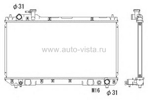   TOYOTA RAV 4 1997-2000 (SXA1#) [ AT/MT ]